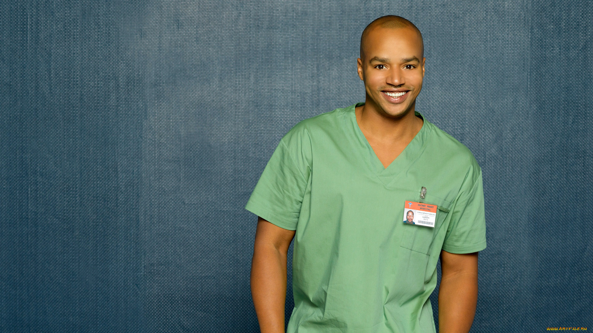 scrubs,  , 